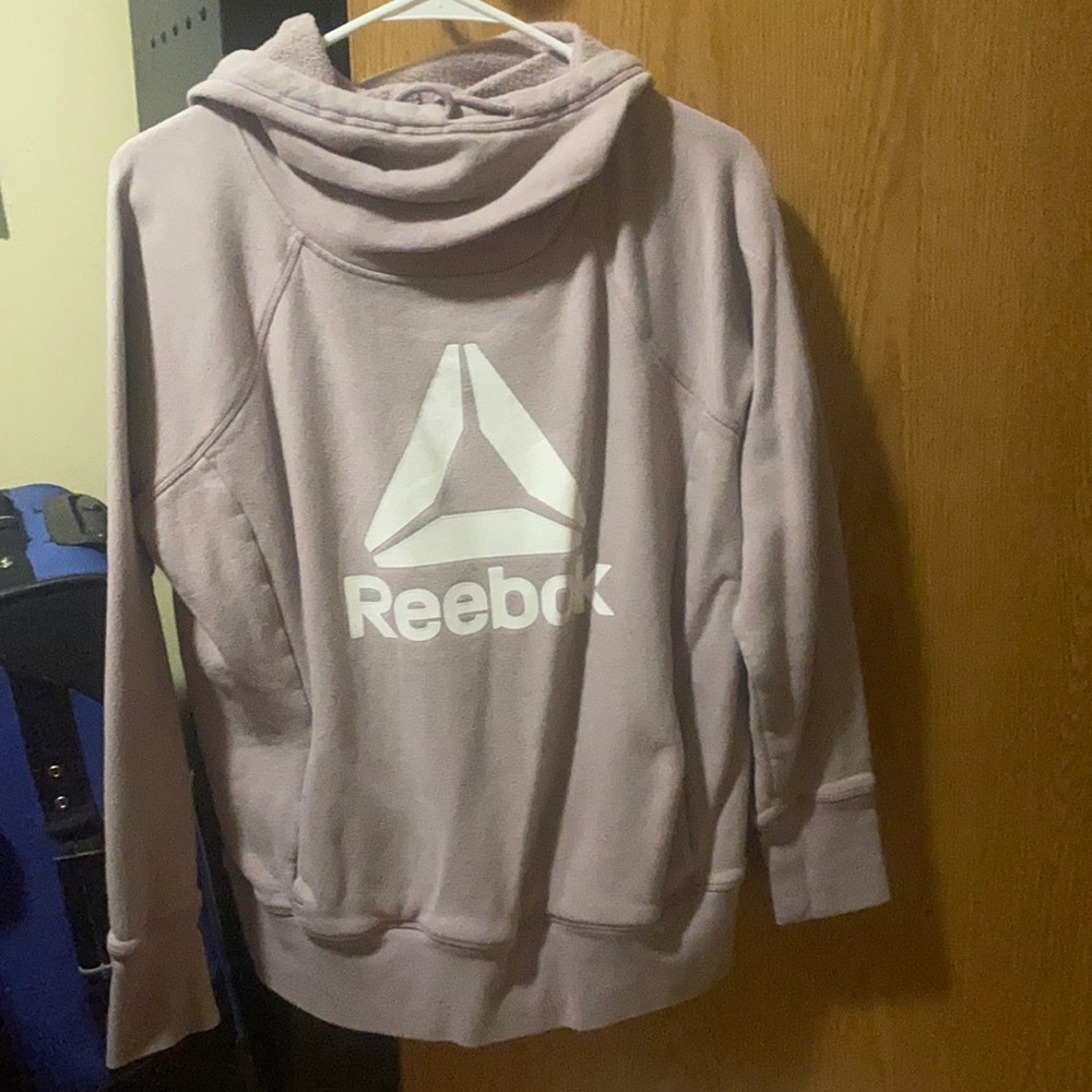 Reebok sweatsuit